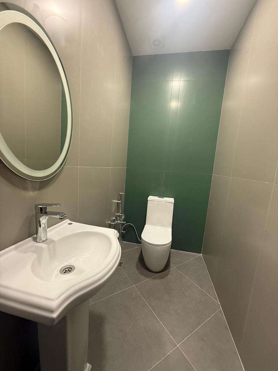 İcarəyə verilir 3 otaqlı ofis 78 m² — Ofis, Bakı (6)