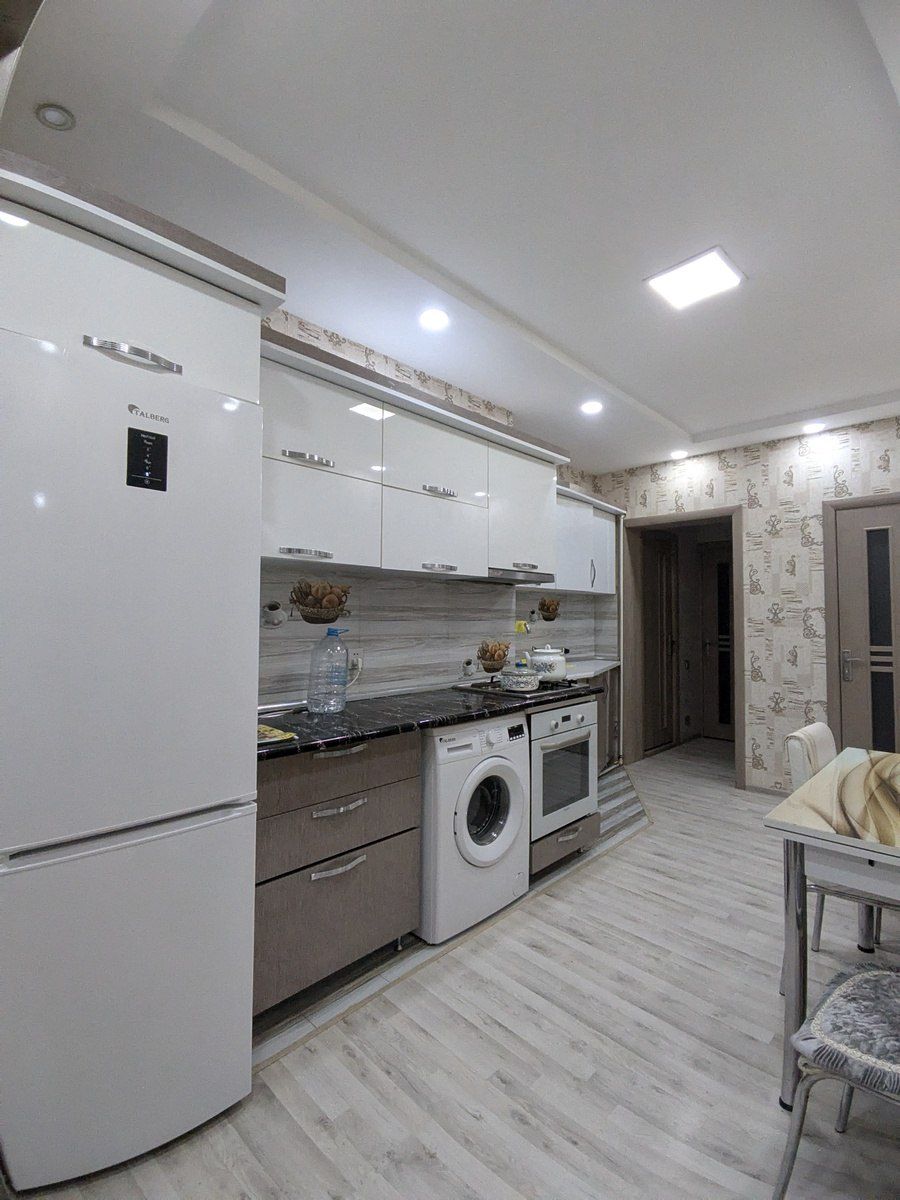 Satılır 2 otaqlı yeni tikili 68 m² — Mənzil, Bakı (10)