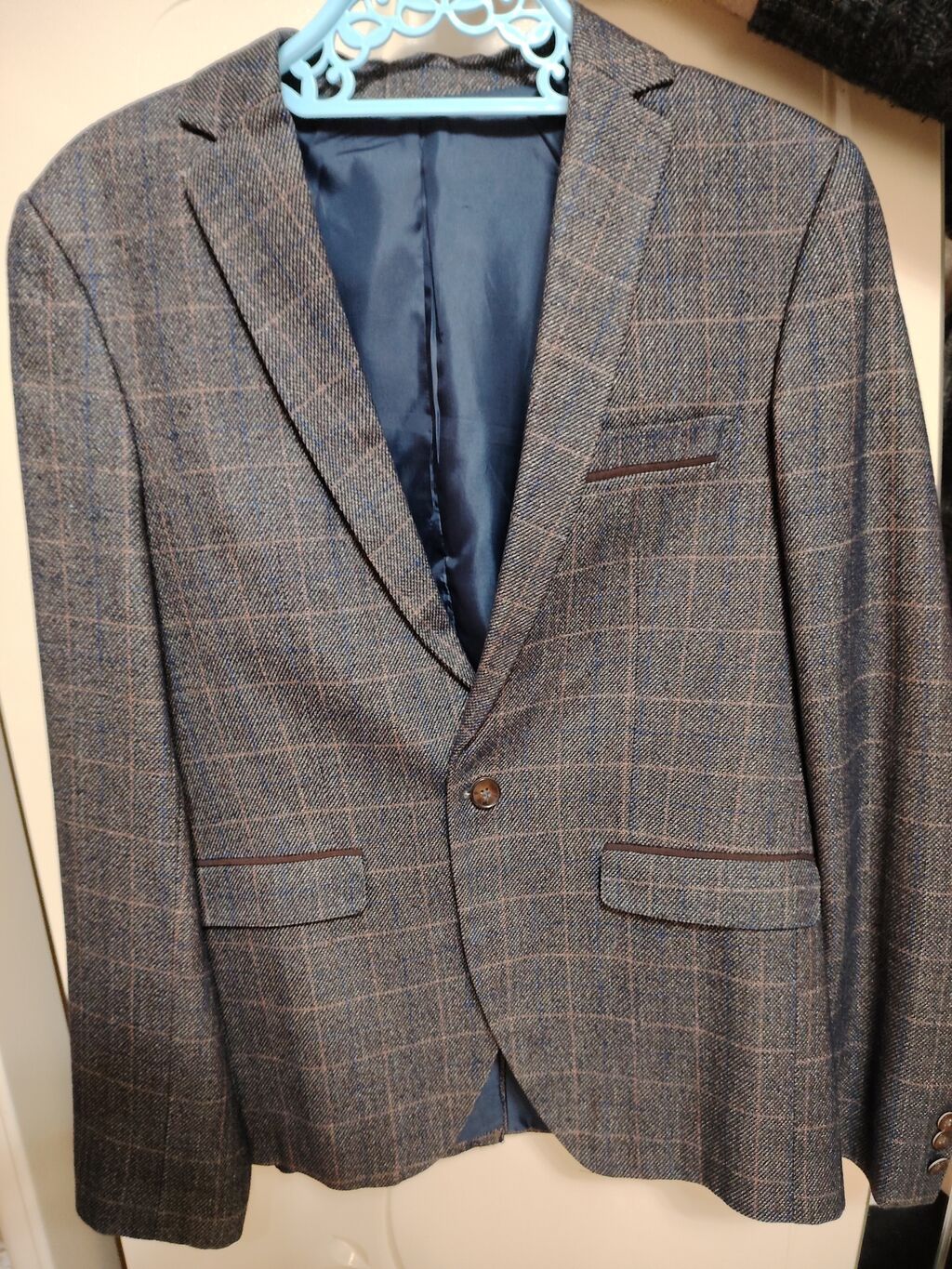 Pencək, Damalı, 2XL — Caketi, Sumqayıt (2)