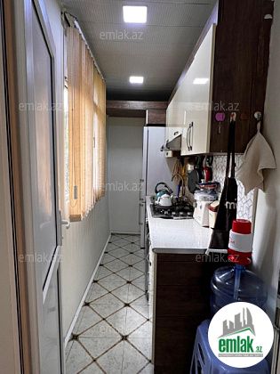 Satılır 3 otaqlı 65 m² köhnə tikili 9 mkr — Mənzil (6)