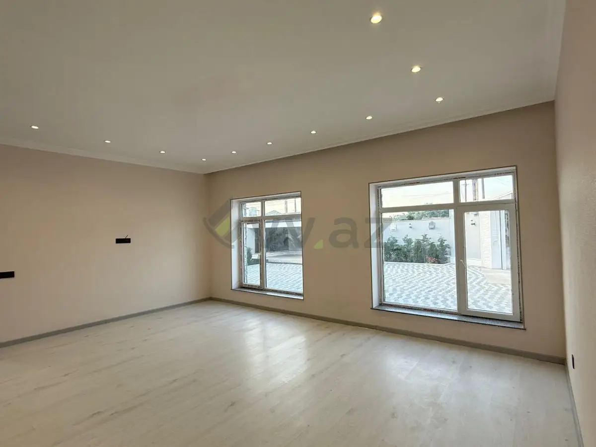 1 otaqlı Həyət evi Satılır, Buzovna, Xəzər, Bakı — Ev, villa, Bakı (2)