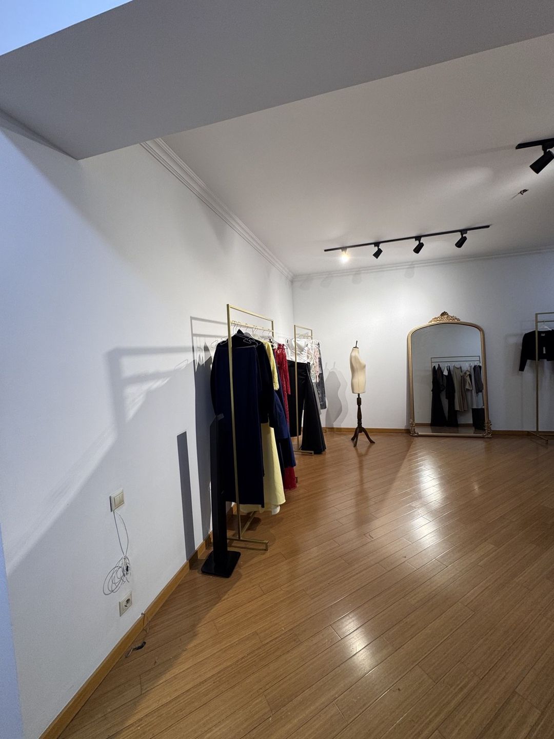 İcarəyə verilir 3 otaqlı yeni tikili 100 m² — Mənzil, Bakı (4)
