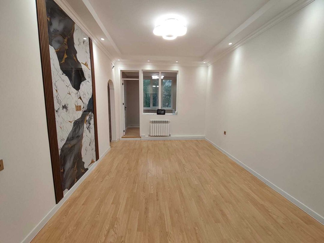 Satılır 3 otaqlı köhnə tikili 60 m² — Mənzil, Bakı (2)