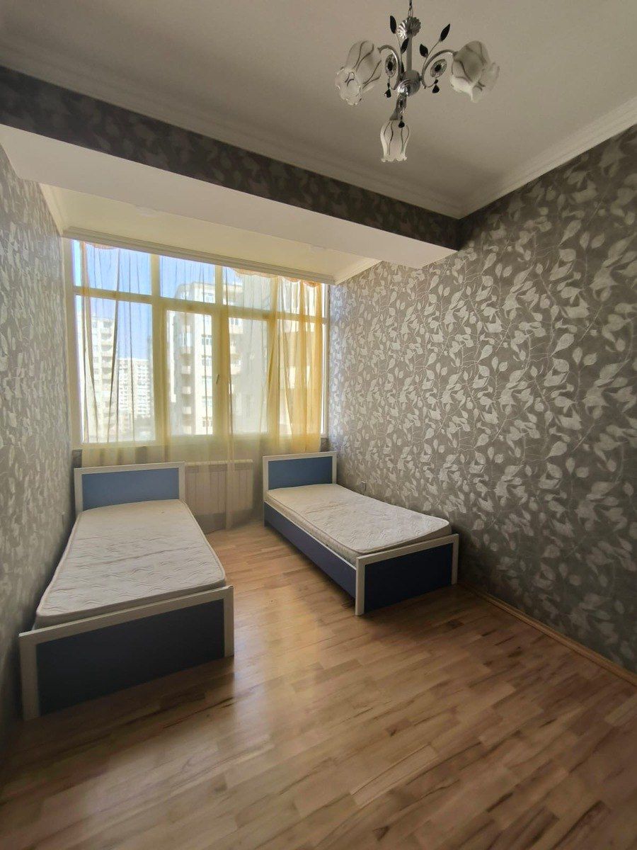 Satılır 3 otaqlı yeni tikili 90 m² — Mənzil, Bakı (3)