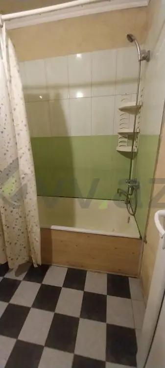 2 otaqlı Həyət evi Satılır, Mingəçevir — Ev, villa, Mingəçevir (6)