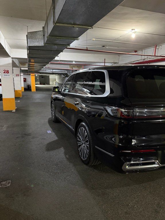 Geely Galaxy M9, 1.5 L, 18.4 kWh, 2025 il, 13 000 km — Avtomobillər, Bakı (7)