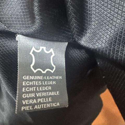 QAN markalı qadin üçün dəri pencək - Material: 100% həqiqi dəri (Real — Qusar