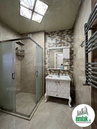 İcarəyə verilir 3 otaqlı 155 m² yeni tikili 28 May m — Mənzil (6)