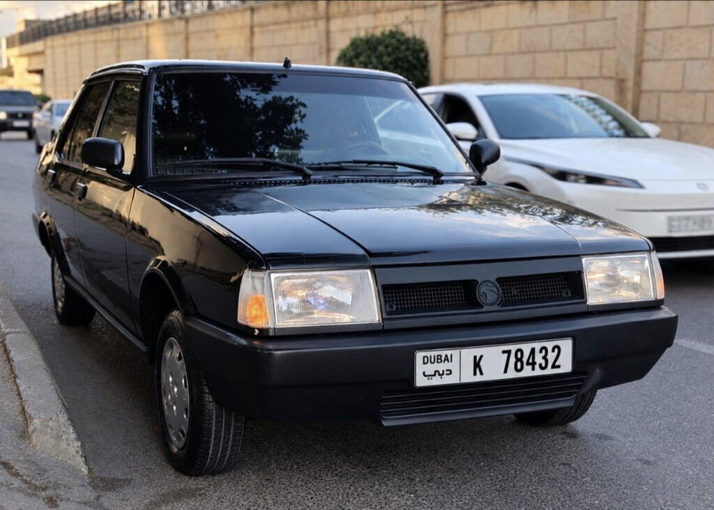 Tofas Sahin, 2006 il, 360001 km, 1.6 L — Avtomobillər (4)