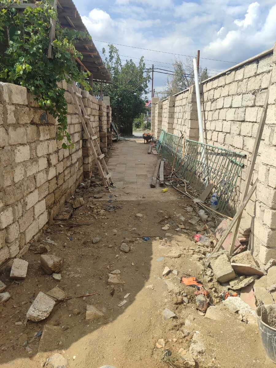 Satılır torpaq 3 sot — Torpaq, Bakı (4)