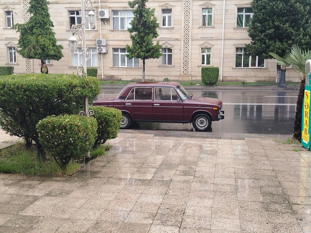 Lada (VAZ) 2106, 1.6 L, 2003 il, 88 856 km 08-BD-547 — Avtomobillər, Balakən (6)