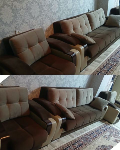 Divan kreslo desti 200azn. Her biri bazalidir. Unvan Masazir Nigaz — Qobu