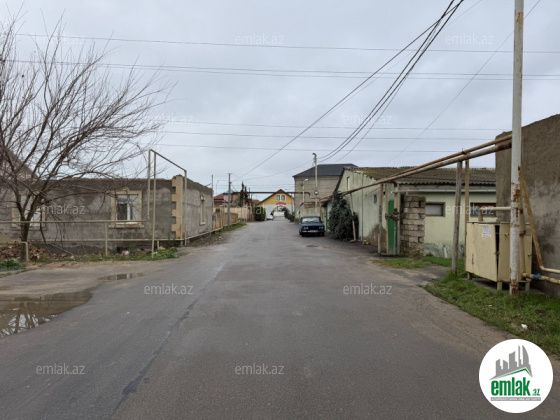 Satılır 30 sot torpaq Buzovna — Torpaq (5)