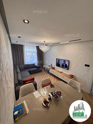 Satılır 3 otaqlı 80 m² köhnə tikili Həzi Aslanov