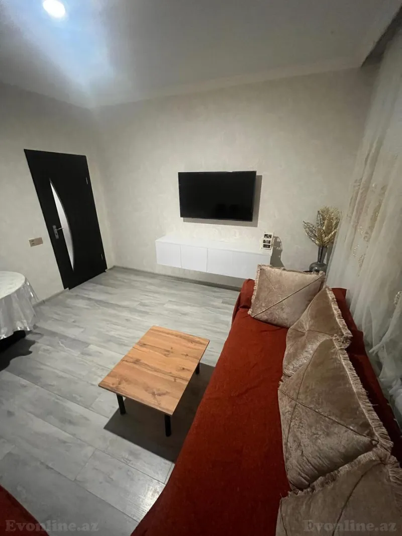 Satılır 2 otaqlı Həyət evi 50 m² Bakı, Abşeron r — Ev, villa, Bakı (5)
