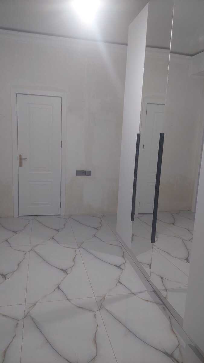 İcarəyə verilir 4 otaqlı köhnə tikili 120 m² — Mənzil, Bakı