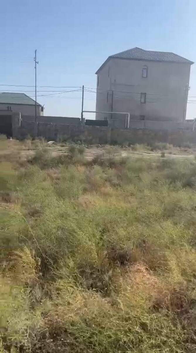 Satılır torpaq 17 sot — Torpaq, Bakı (3)