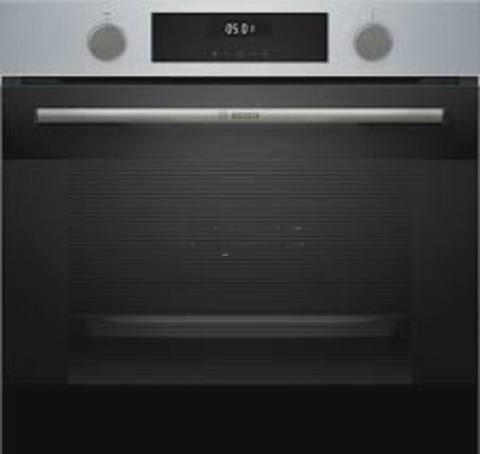Bosch Soba — HM Electronics