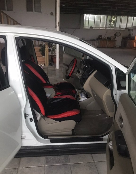 Nissan Tiida, 2012 il, 110000 km, 1.5 L — Avtomobillər, Goranboy (5)