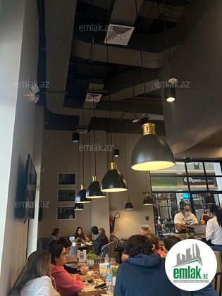 Satılır 4 otaqlı 160 m² obyekt 28 May m — Əmlak (2)