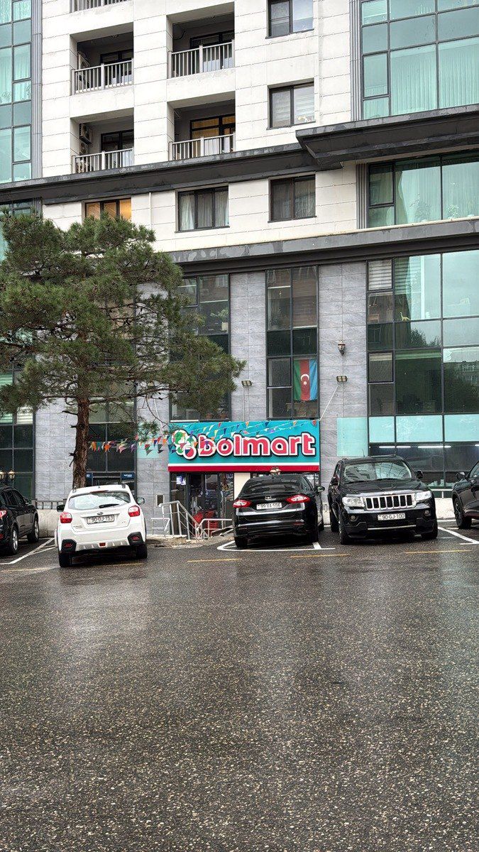 Satılır obyekt 35 m² — Əmlak, Bakı (3)
