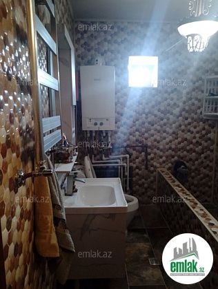 Satılır 4 otaqlı 160 m² həyət evi Xızı — Ev, villa (10)