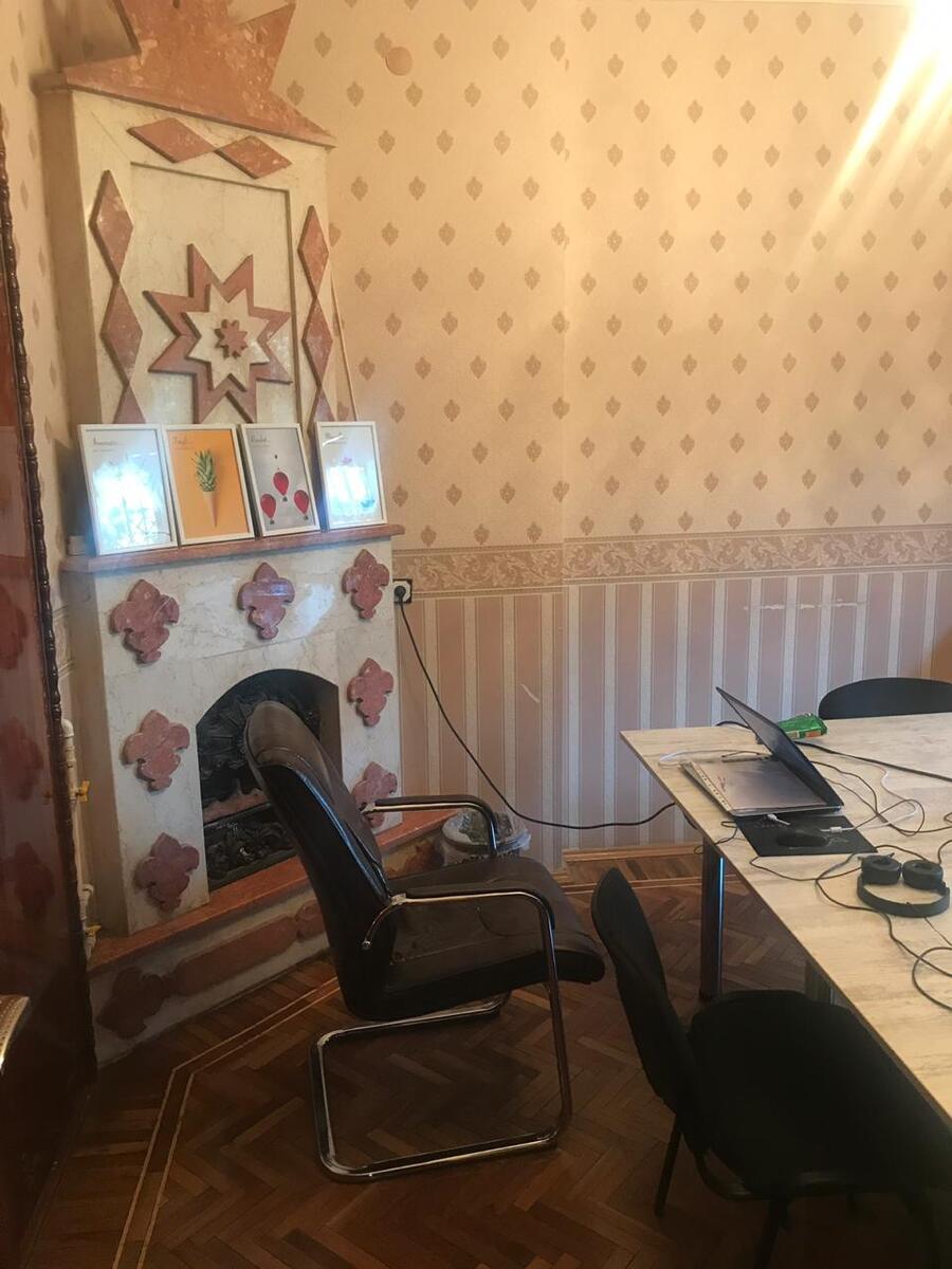 İcarəyə verilir 4 otaqlı ofis 100 m² — Ofis, Bakı (4)