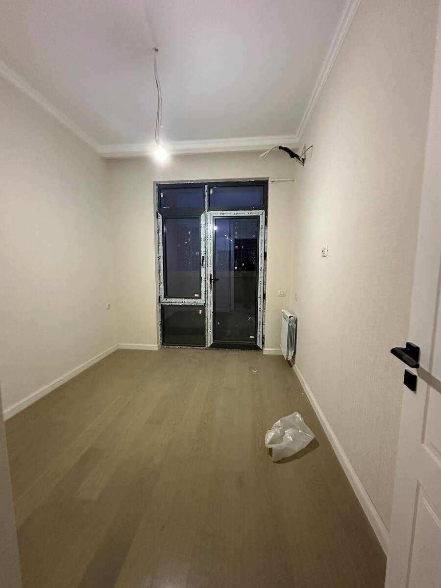 Satılır 2 otaqlı yeni tikili 44 m² — Mənzil, Bakı