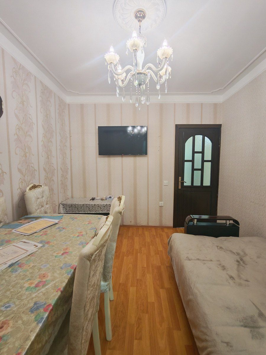Satılır 2 otaqlı köhnə tikili 45 m² — Mənzil, Xırdalan (2)