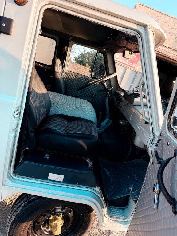 UAZ 39094, 2.7 L, 2007 il, 190 000 km 90-OJ-053 — Yük maşınları, Bakı (8)