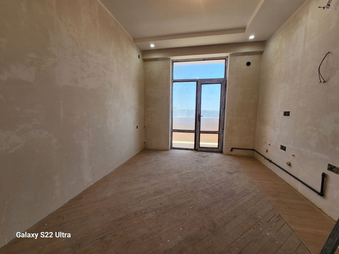 Satılır 2 otaqlı yeni tikili 91 m² — Mənzil, Bakı (6)