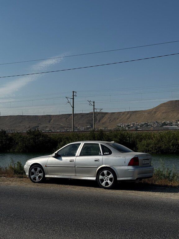 Opel Vectra, 2.0 L, 2000 il, 260 000 km 99-VL-571 — Avtomobillər, Bakı (10)