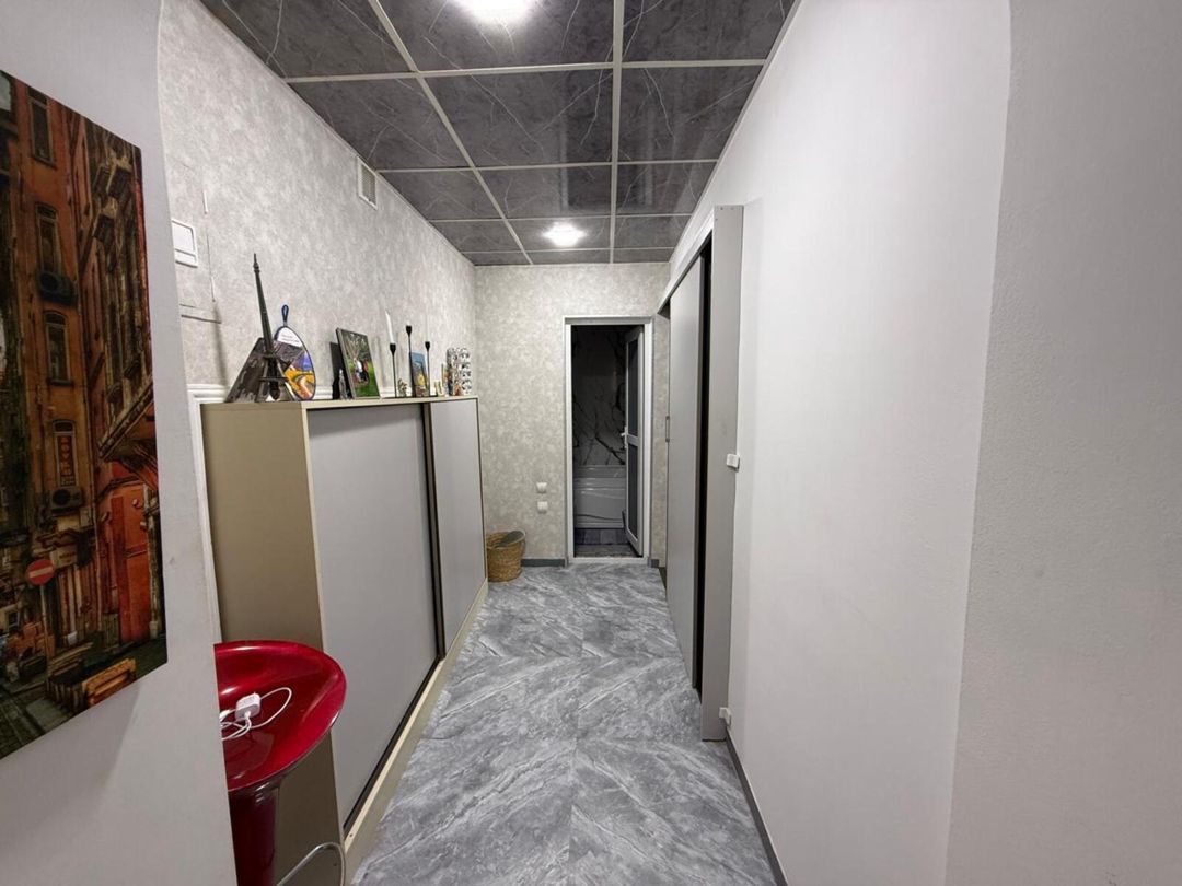 Satılır 3 otaqlı köhnə tikili 120 m² — Mənzil, Bakı (7)