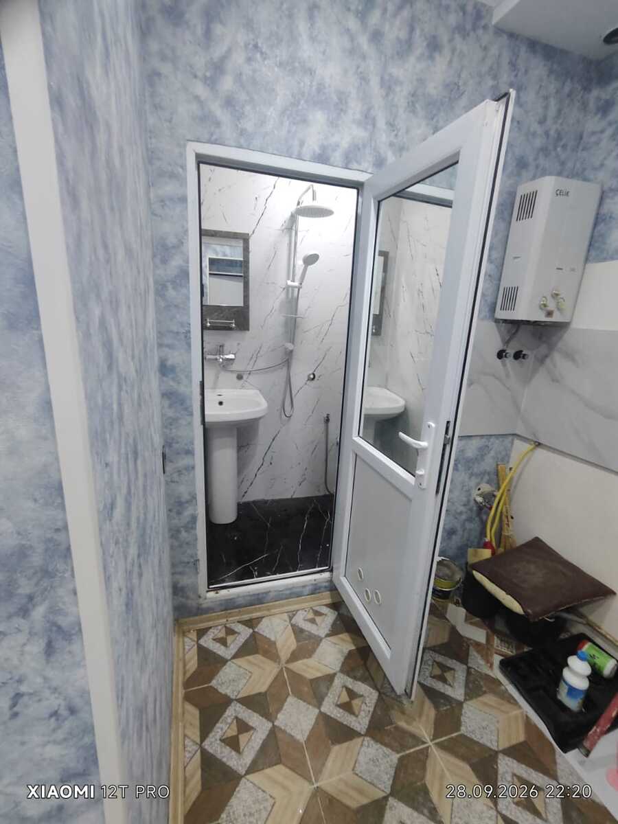 Satılır 3 otaqlı köhnə tikili 48 m² — Mənzil, Bakı (7)