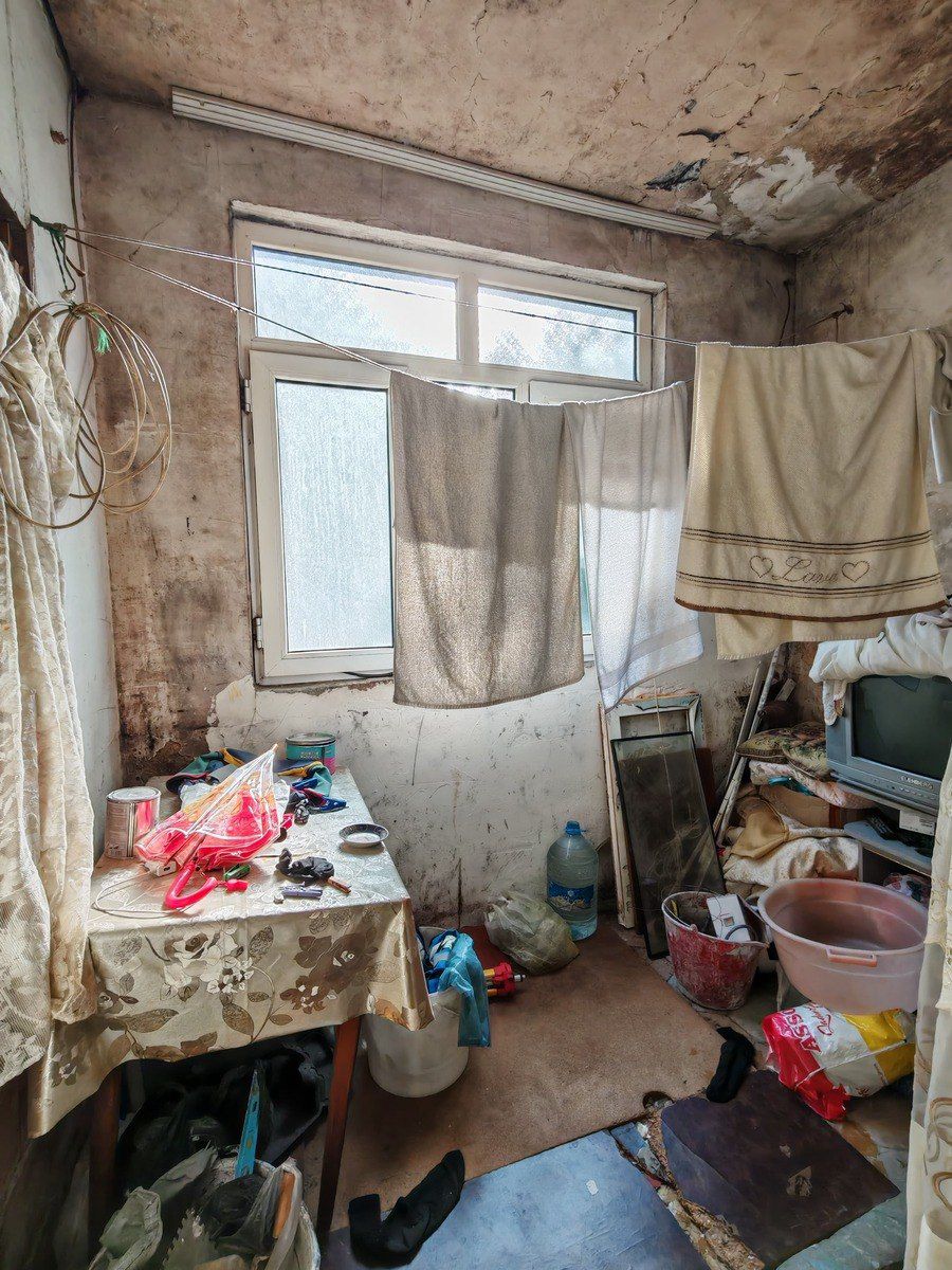 Satılır 2 otaqlı köhnə tikili 50 m² — Mənzil, Xırdalan (5)