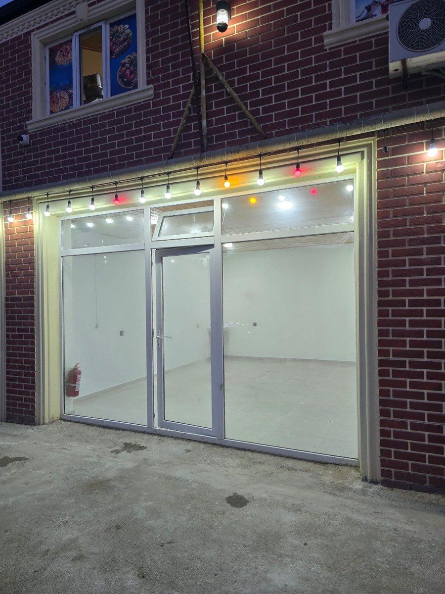 İcarəyə verilir obyekt 30 m² — Əmlak, Bakı (6)