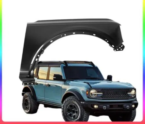 Ford Bronco ön sağ və ya sol krilosu — Bakı