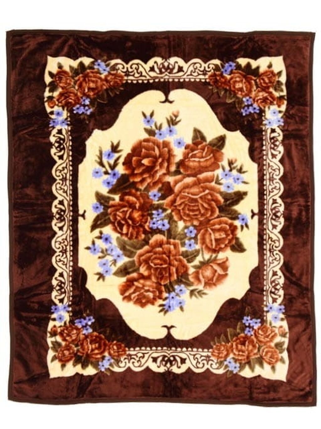Yüksək keyfiyyətli Elway yorğanı. Ölçüləri: 160 x 210 sm 5%) — Örtüklər və çarşavlar, Bakı