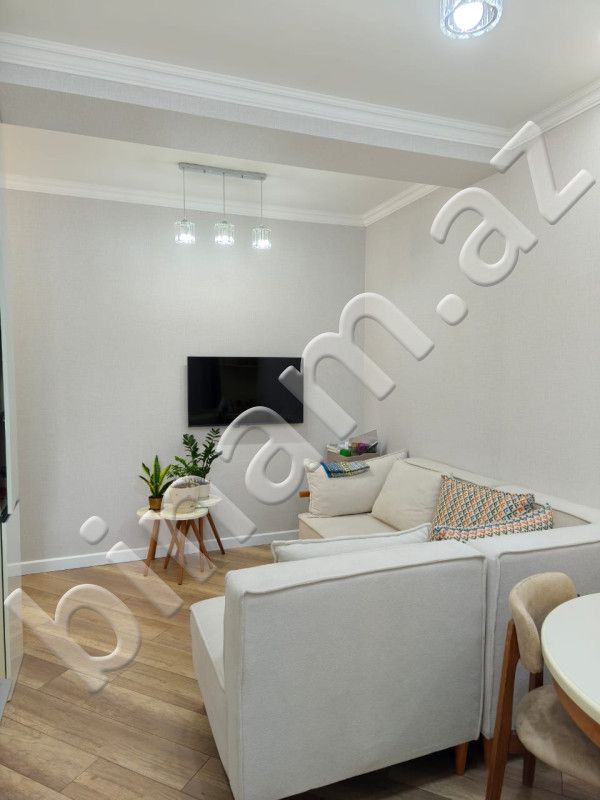 2 otaqlı Yeni tikili, Satış, Bakı, Yasamal, 20 yanvar — Mənzil, Bakı (5)