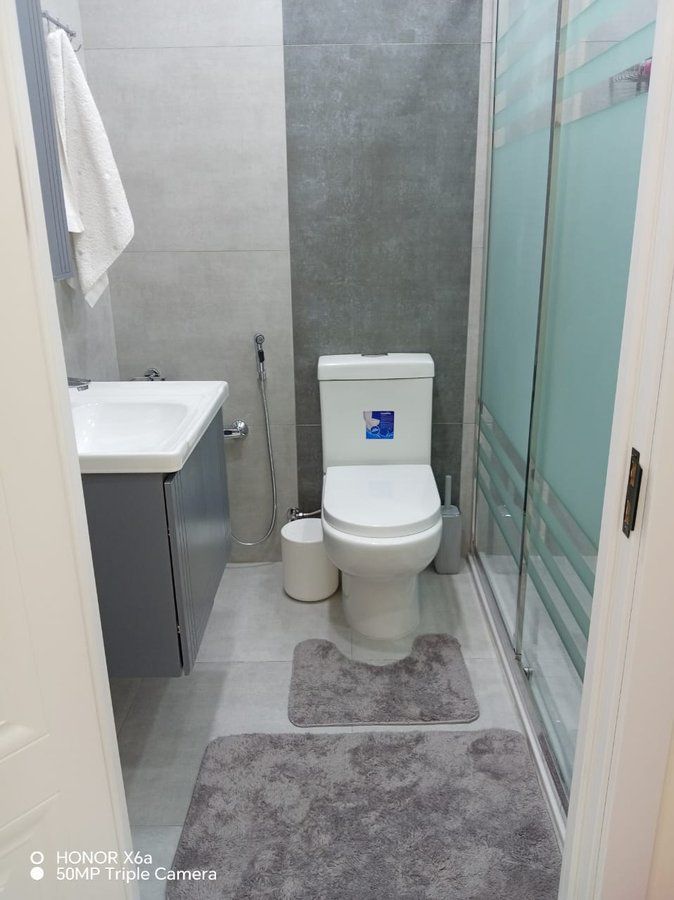 2 otaqlı mənzil, 60 m², Masazır qəs. Abşeron City yaşayış kompleksi — Mənzil, Masazır (8)