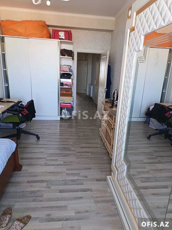 Yeni tikili Satılır Suraxanı r., Yeni Günəşli q., 3 otaq, 134 m² — Mənzil, Bakı (4)