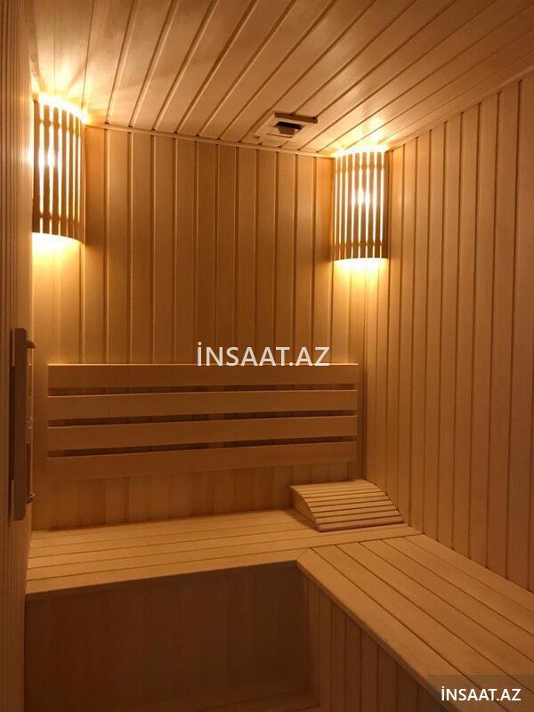 Sauna Lipa — Tikinti xidmətləri, Bakı (3)