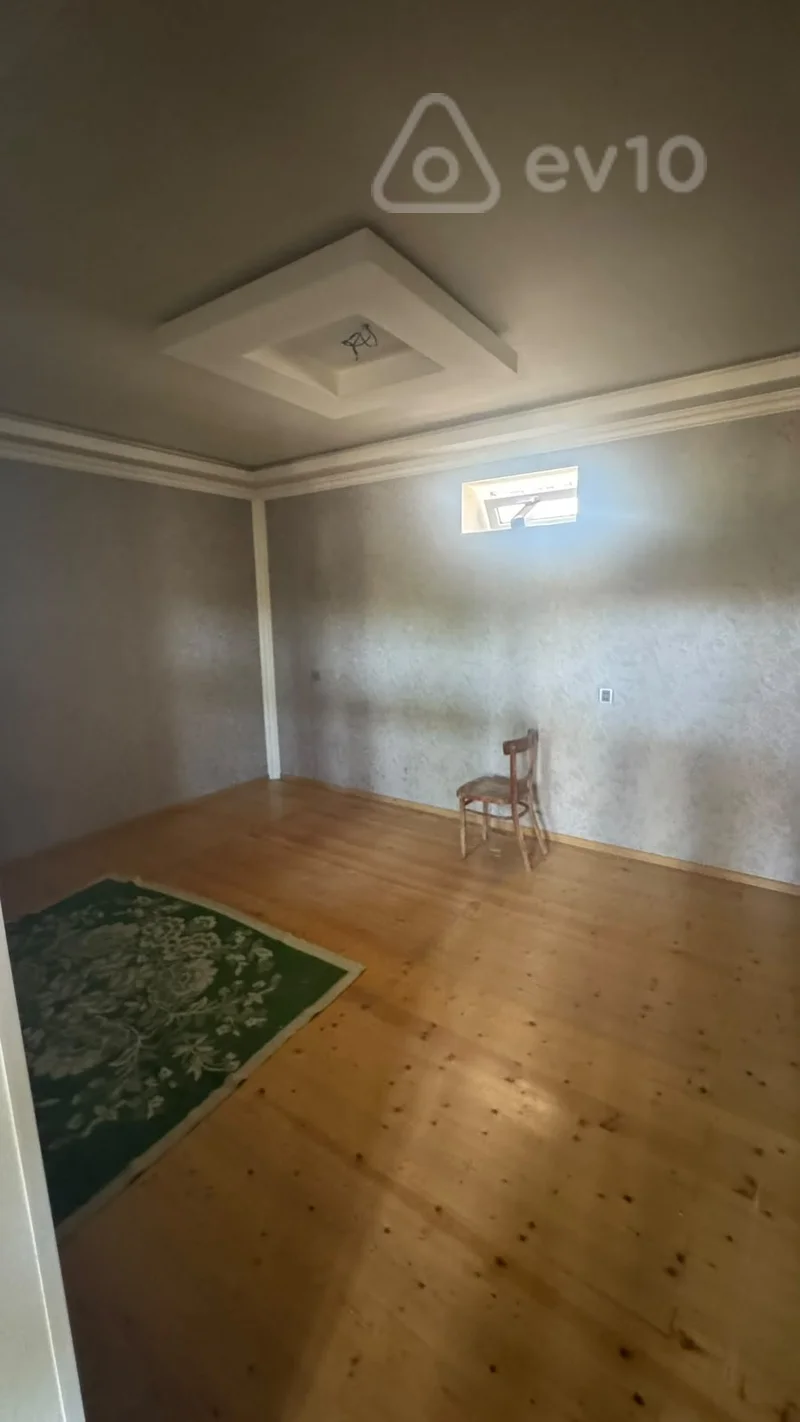 4 otaqlı həyət evi, 120 m², Mastaga — Ev, villa, Bakı (6)