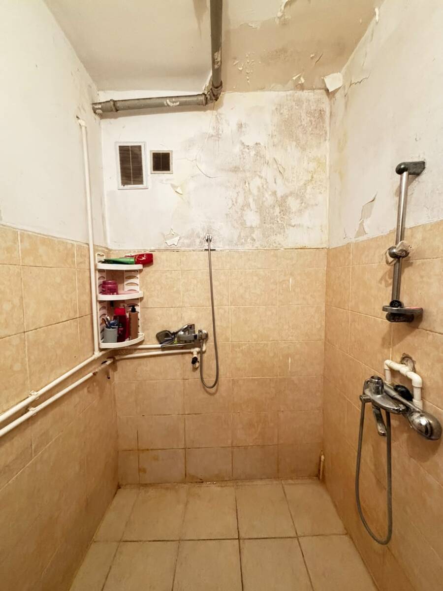 İcarəyə verilir 1 otaqlı köhnə tikili 25 m² — Mənzil, Bakı (8)