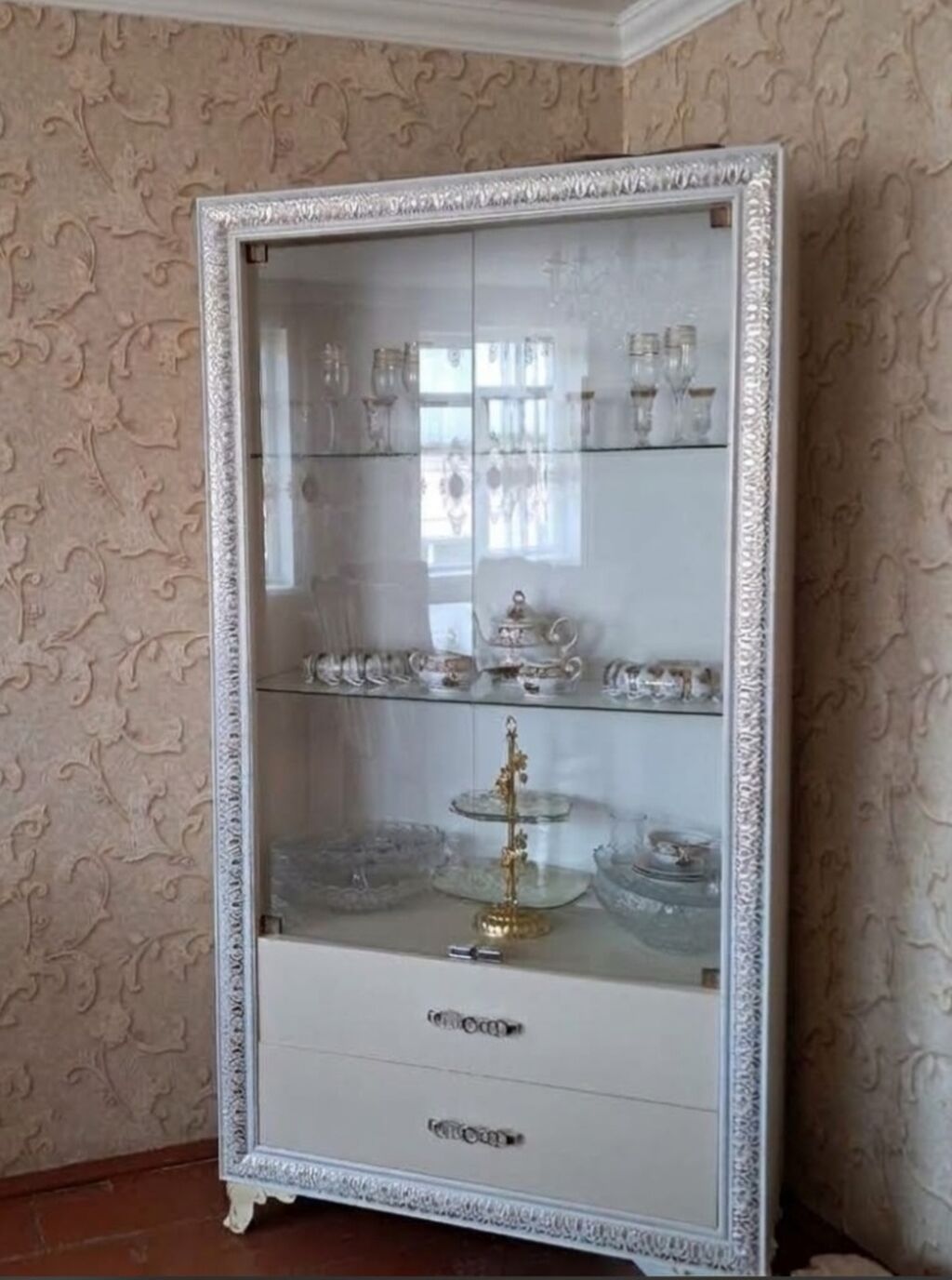 İşlənmiş — Qonaq otağı üçün, Qazax (2)