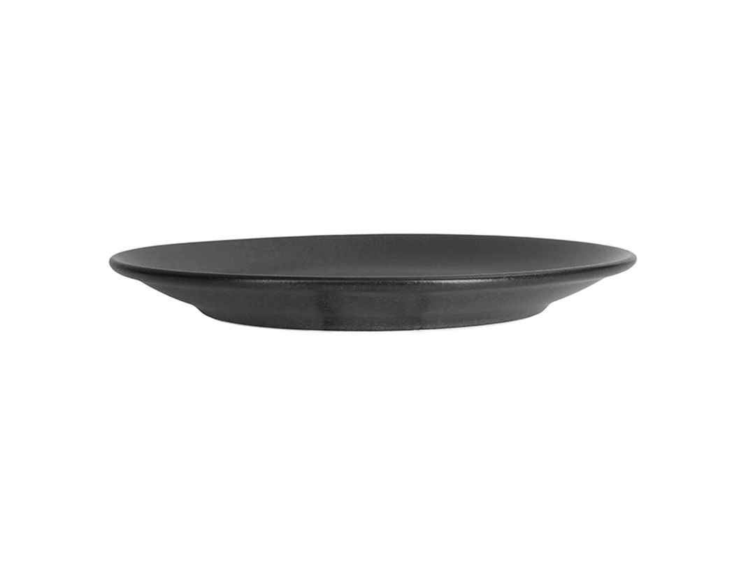 Boşqab Porland Seasons farfor, qara, 20 sm — Mallar, Bakı (3)