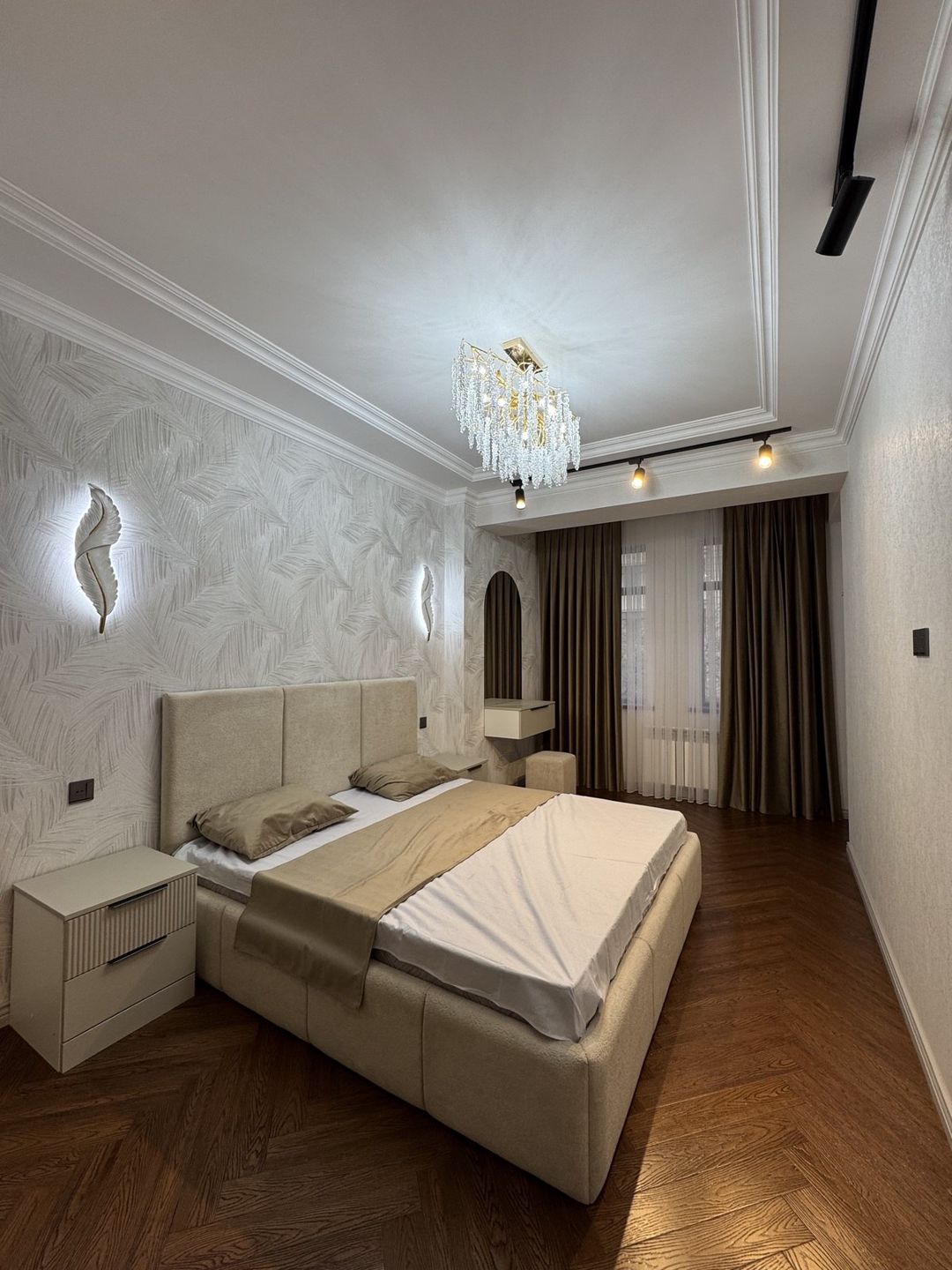 Satılır 2 otaqlı yeni tikili 65 m² — Mənzil, Bakı (4)
