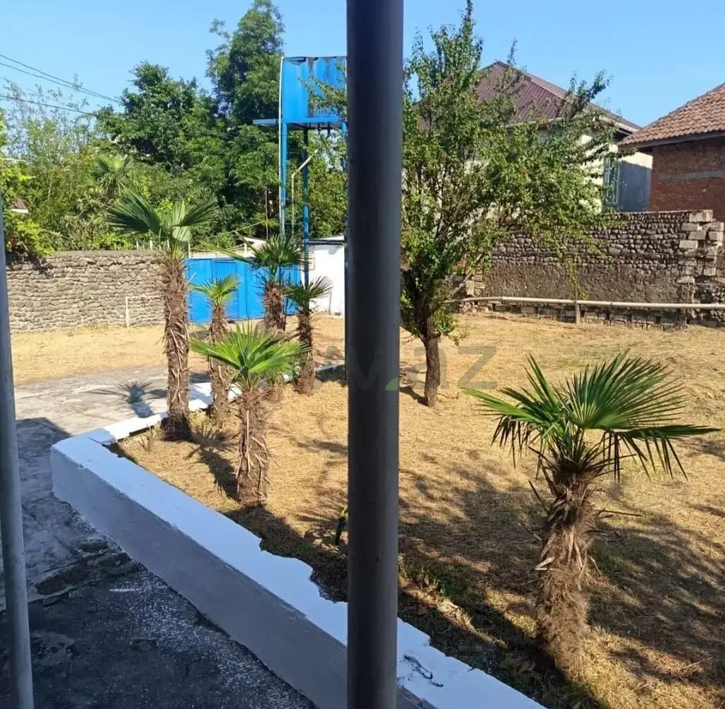 3 otaqlı Həyət evi Satılır, Lənkəran — Ev, villa, Lənkəran (5)