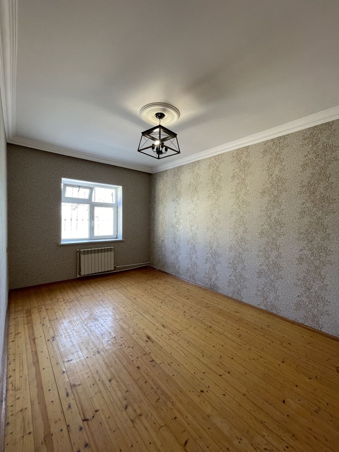 Satılır 3 otaqlı həyət evi/bağ evi 100 m² — Ev, villa, Bakı (5)
