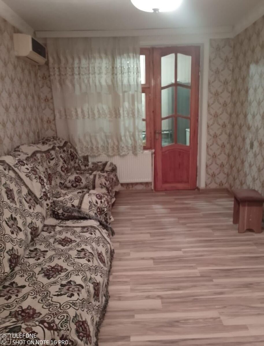İcarəyə verilir 3 otaqlı köhnə tikili 60 m² — Mənzil, Sumqayıt (2)